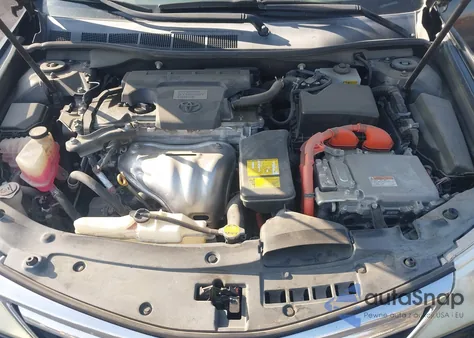 2012 Toyota Camry Hybrid Le from USA, damaged, VIN 4T1BD1FK3CU010624